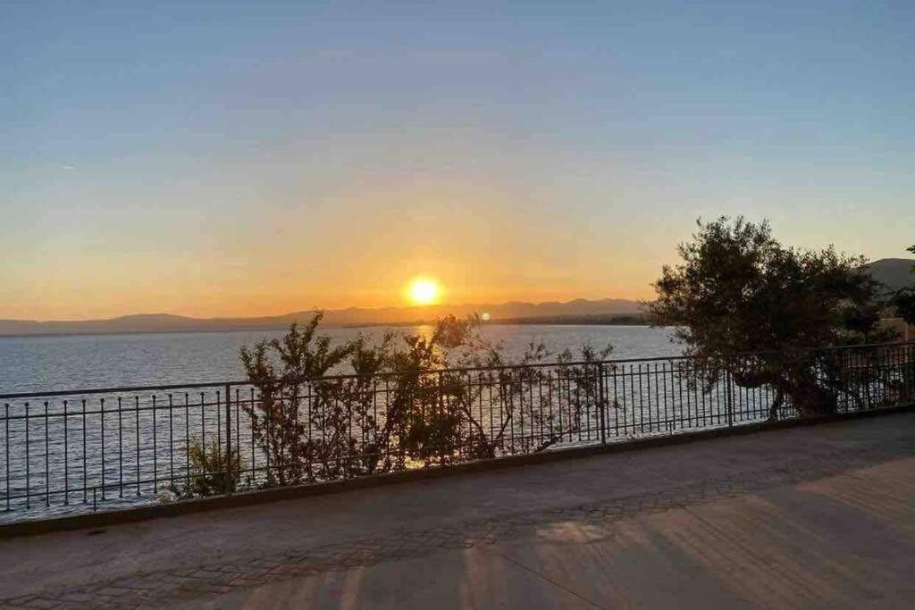 Difan Sea Homes A3 Kalamata Esterno foto
