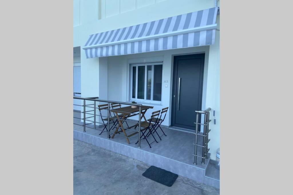 Difan Sea Homes A3 Kalamata Esterno foto
