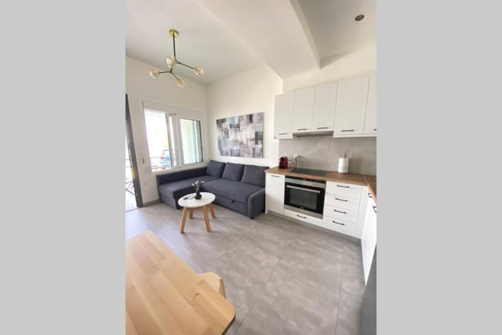 Difan Sea Homes A3 Kalamata Esterno foto