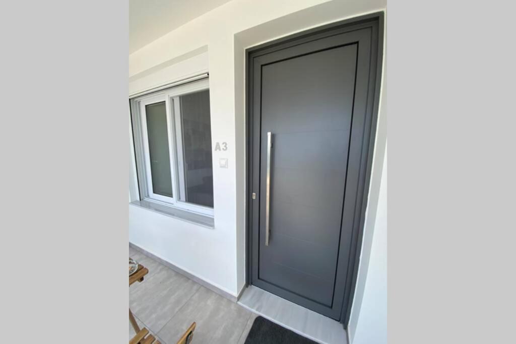 Difan Sea Homes A3 Kalamata Esterno foto