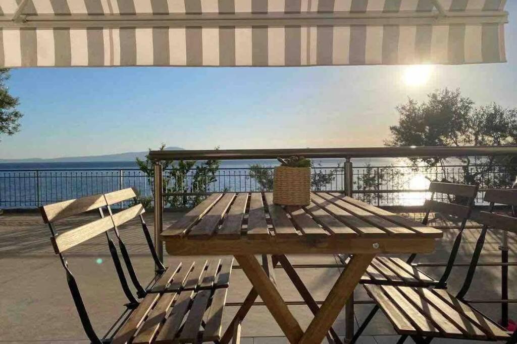 Difan Sea Homes A3 Kalamata Esterno foto
