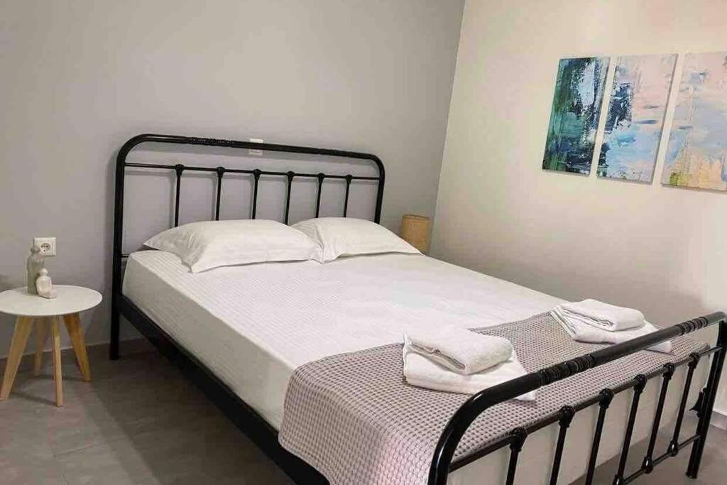 Difan Sea Homes A3 Kalamata Esterno foto