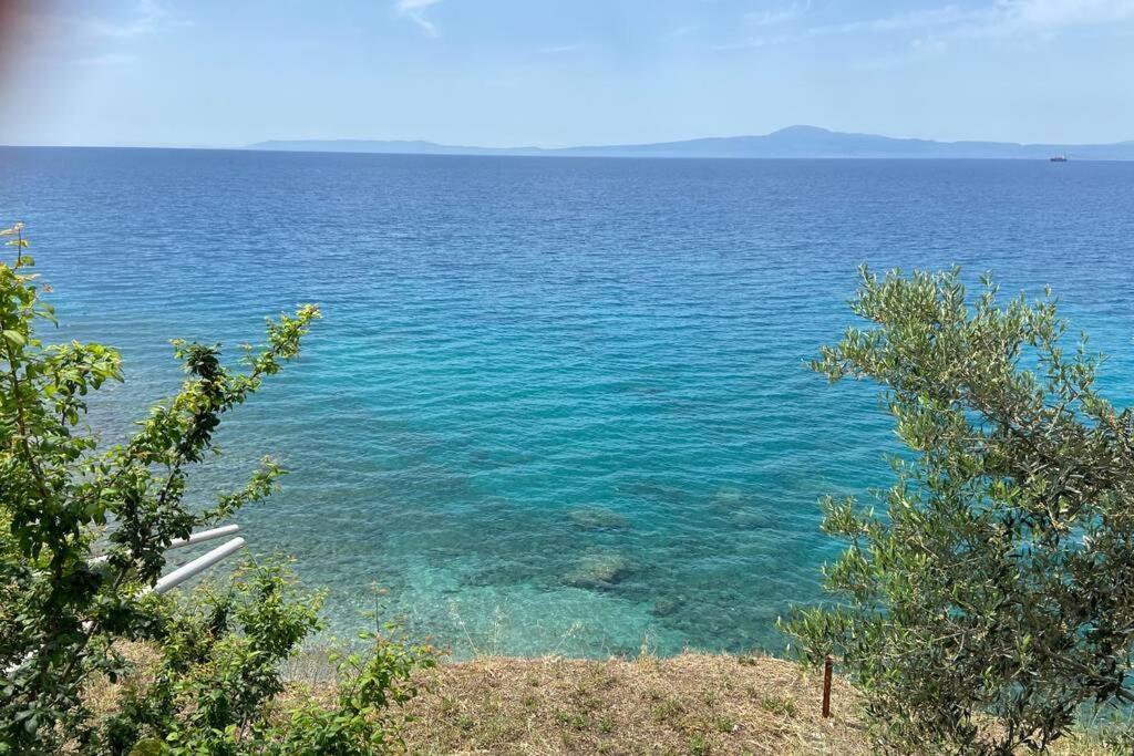 Difan Sea Homes A3 Kalamata Esterno foto