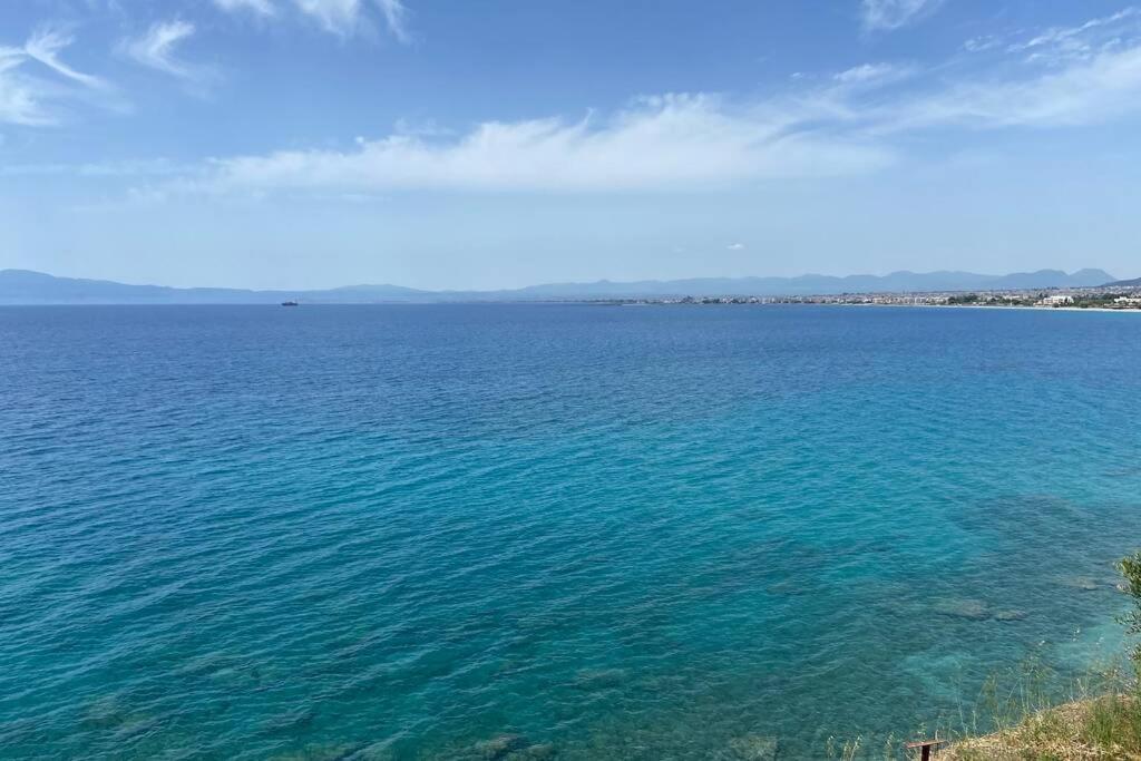 Difan Sea Homes A3 Kalamata Esterno foto